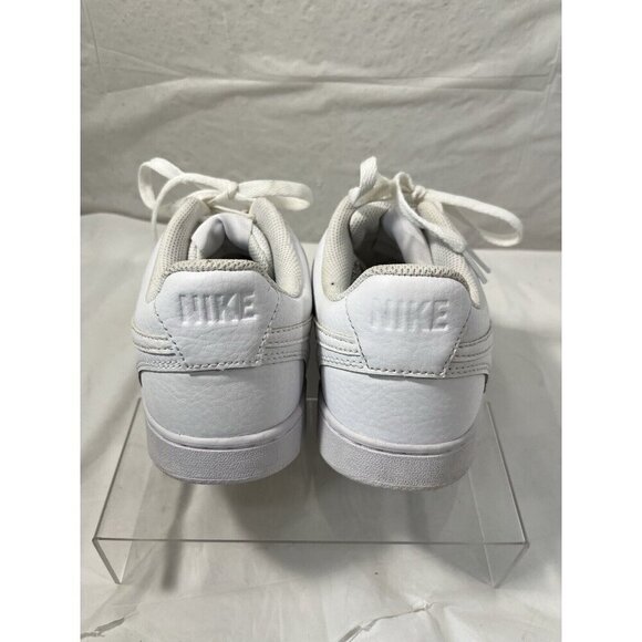 Nike AIR FORCE 1 Court Vision Low White AF1 Women's Shoes Size 8 - Picture 10 of 15